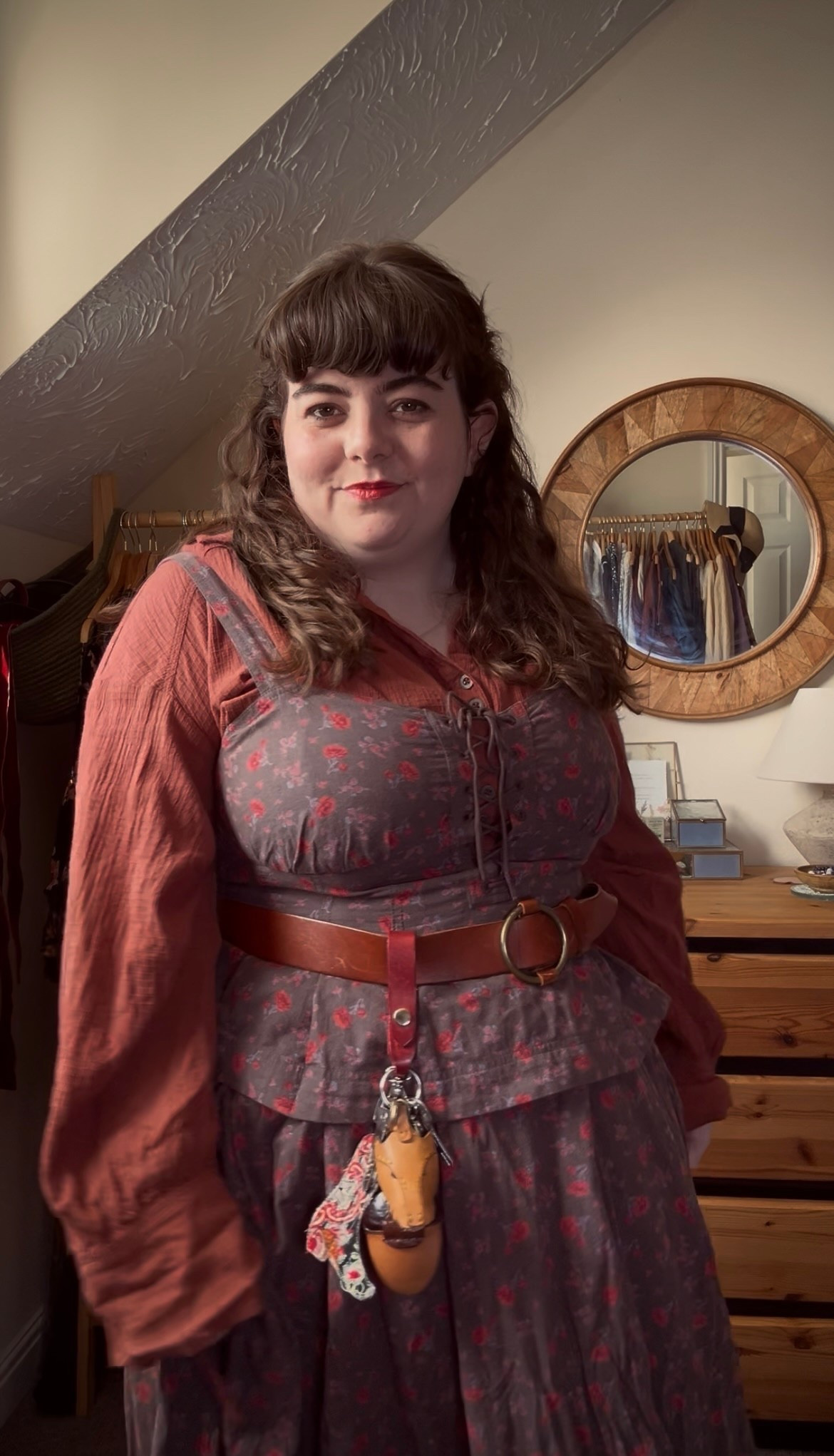 Autumn fantasycore outfit 

#LTKautumn #LTKuk