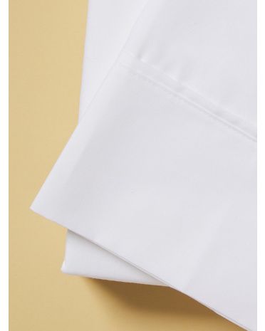 Organic Cotton Sheet Set | HomeGoods