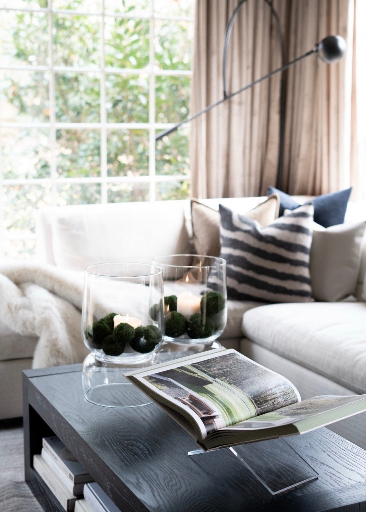 Whoaaa!! This viral HURRICANE DIY is blowing my mind! It took seconds to make, the supplies are cheap, but looks like a million bucks!!!!

#LTKstorytime #LTKSeasonal #LTKHome