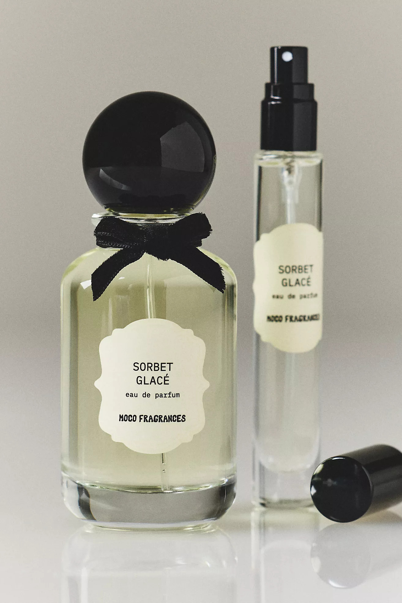 MOCO Fragrances Sorbet Glacé Eau de Parfum | Anthropologie (US)