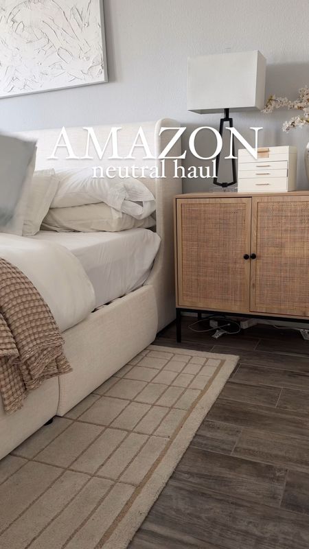 Amazon neutral haul #amazon #midsize 

#LTKmidsize #LTKfindsunder50 #LTKVideo