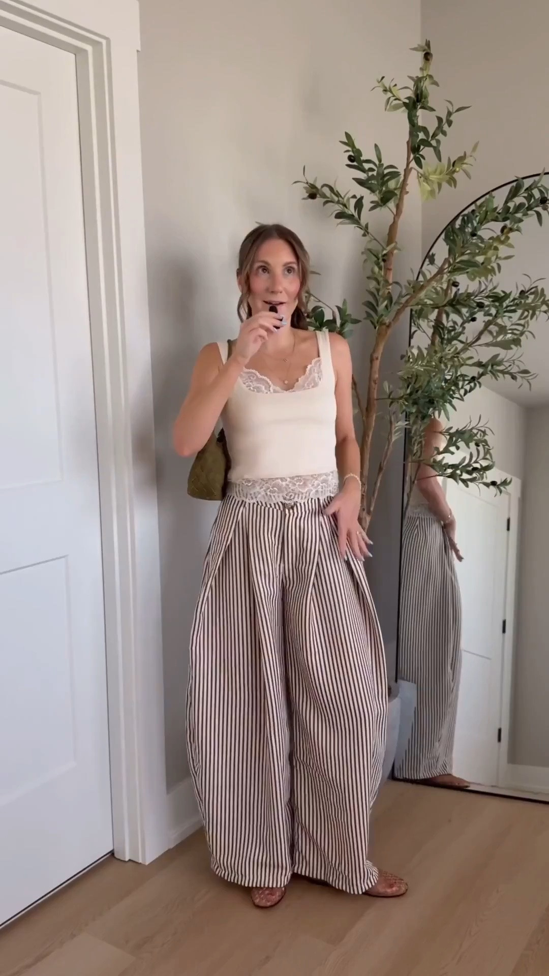 Amazon fall outfit! 😍

#LTKootd #LTKgrwm