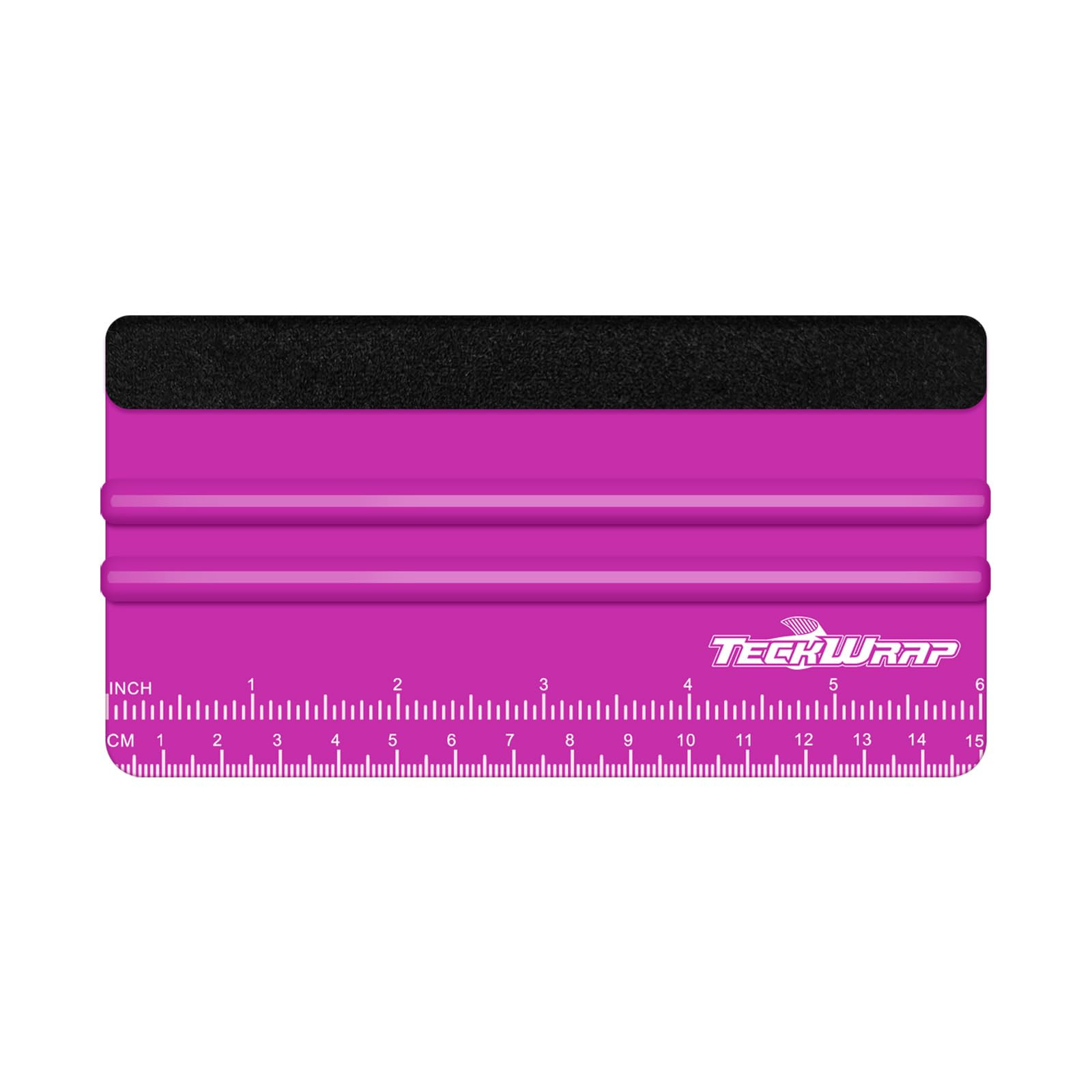 TECKWRAP Professional Squeegee Tool for Vinyl Decals, Inkjet Vinyl Sticker Paper,and Wallpaper - ... | Amazon (US)