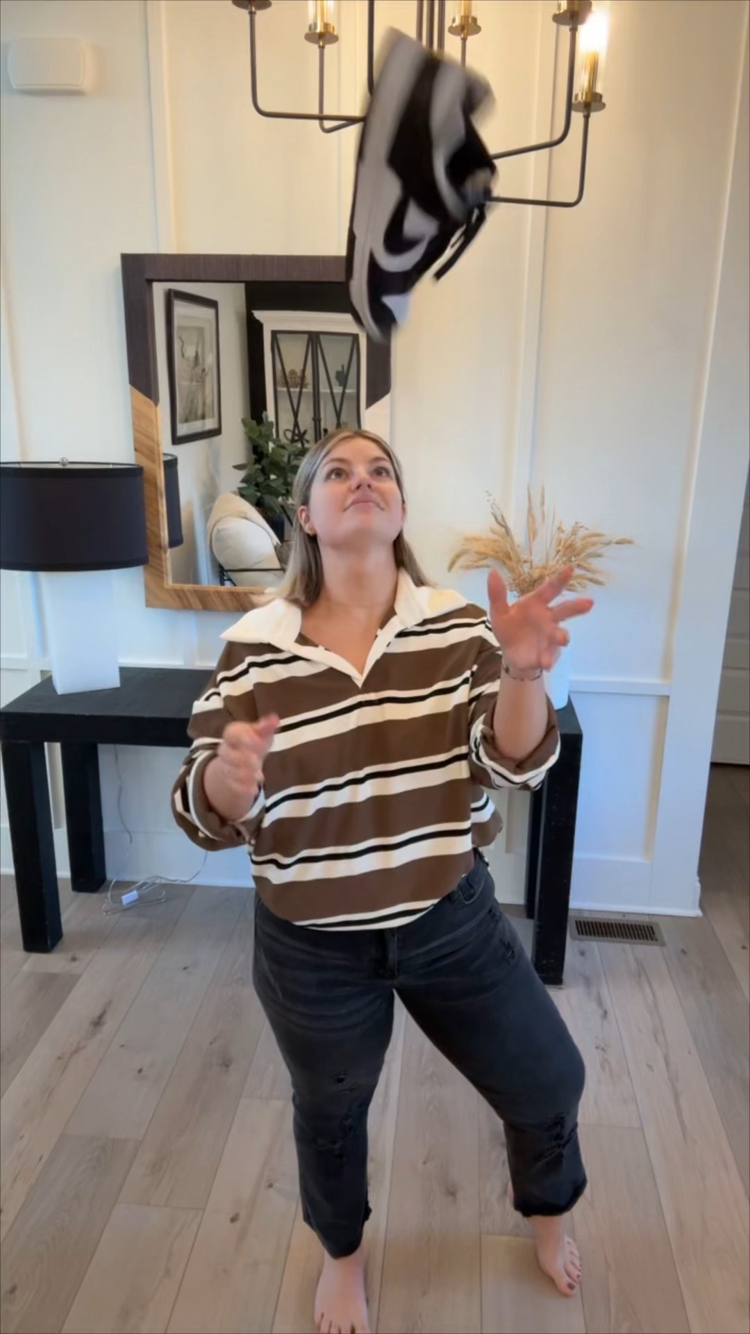 She’s giving Arthur comfy 🤣 

#LTKPetite #LTKootd #LTKgrwm