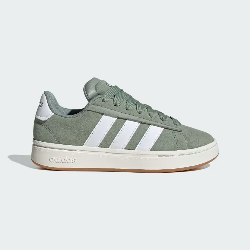 Grand Court Alpha Shoes | adidas (US)
