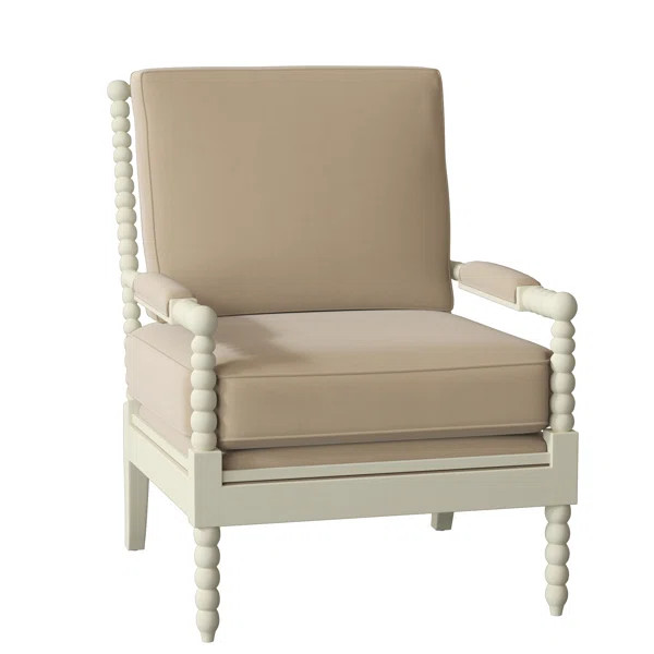 Arkadelphia 28" Wide Armchair | Wayfair Professional