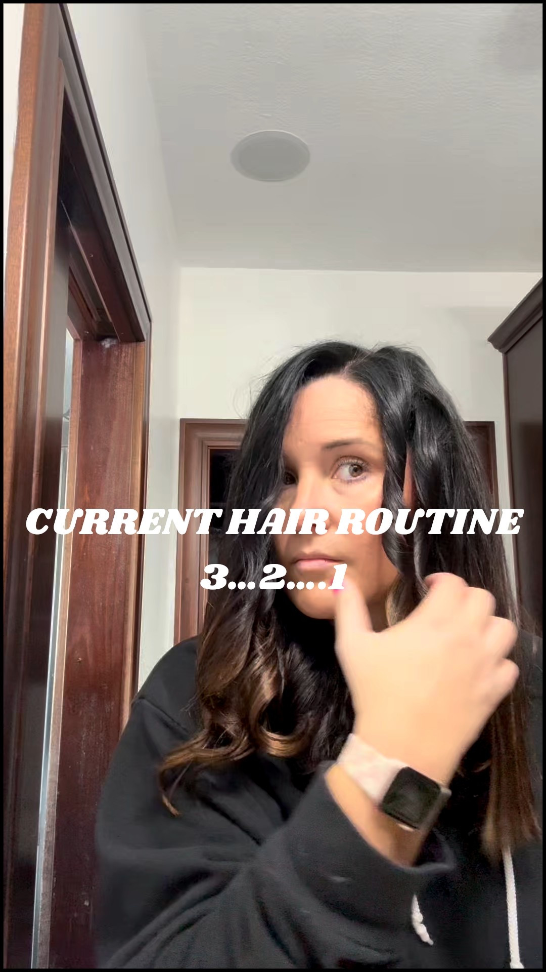 If curling your hair feels complicated… this combo makes it EASY 🙌

I’ve been using:

✨ TYMO curler & oil — wrap, wait for the 10-second beep, release = perfect curls every time (seriously foolproof).
✨ WOW hairspray — keeps everything in place without that stiff crunchy feeling.
✨ Harmonize texture powder — gives the volume and lift that makes the style look FULL.

This has been my go-to lately because it’s quick, easy, and my curls actually last 🤍

Linked everything in my LTK.


#LTKgrwm #LTKmomlife #LTKdayinmylife