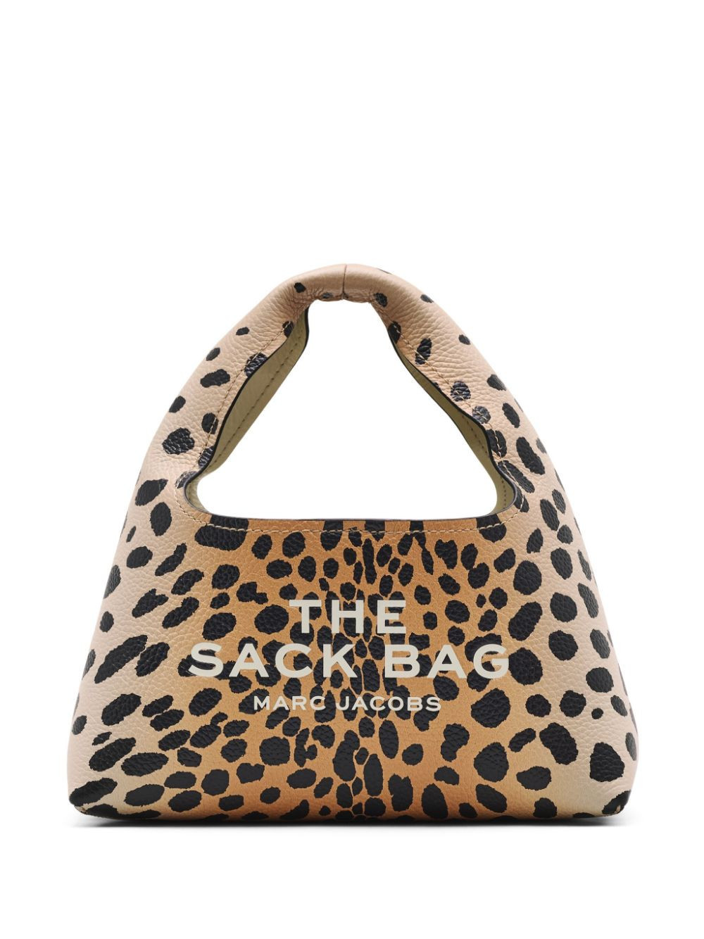 Marc Jacobs The Sack bag - Neutrals | Farfetch Global