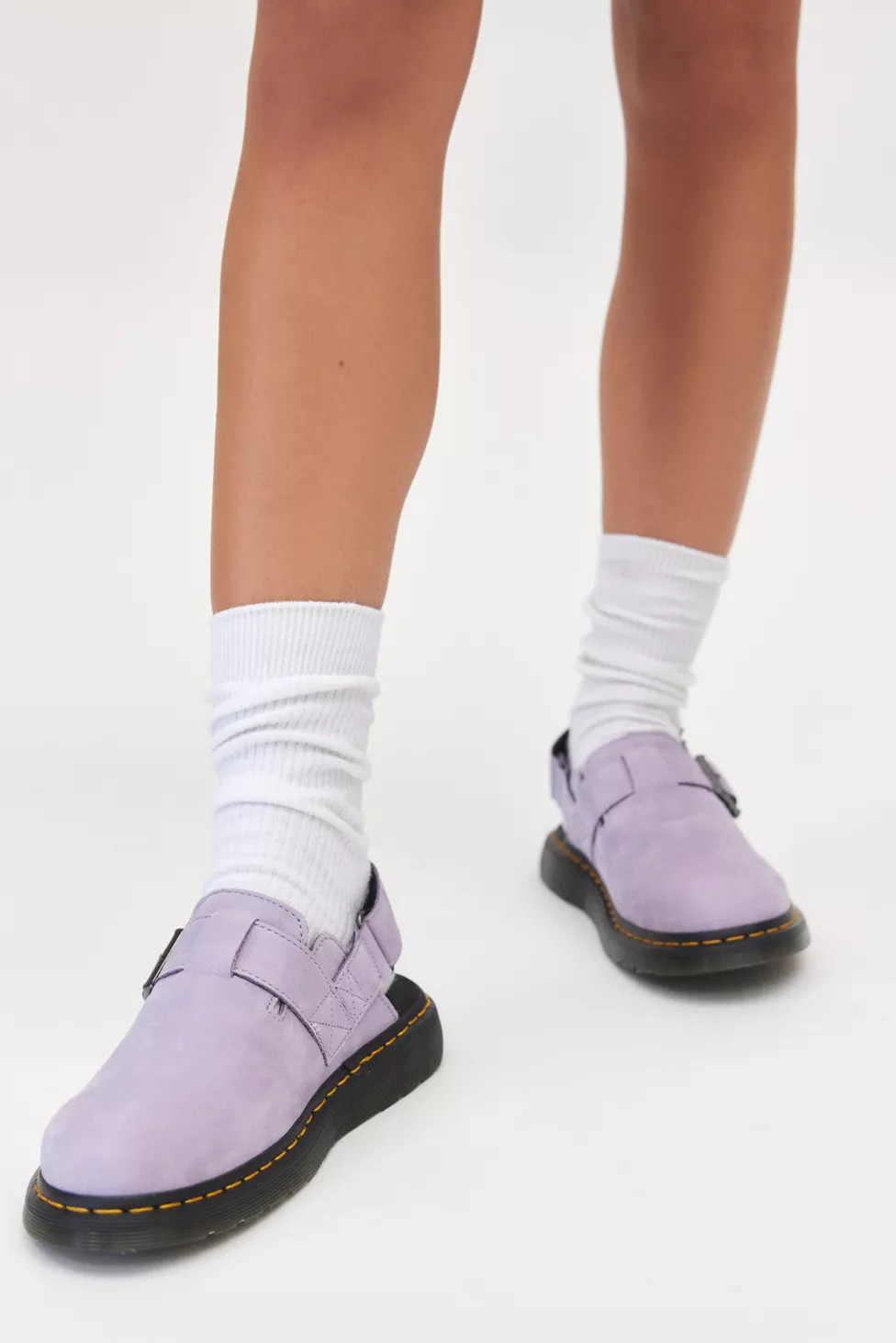 Dr. Martens Jorge II Slingback Mule | Urban Outfitters (US and RoW)