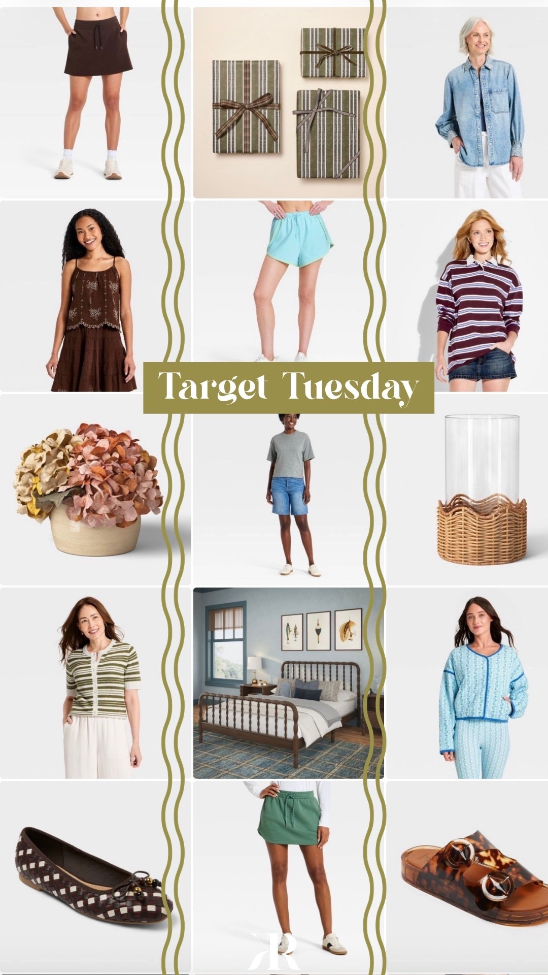 Fall favorites from target!

#LTKSeasonal #LTKOver40 #LTKHome