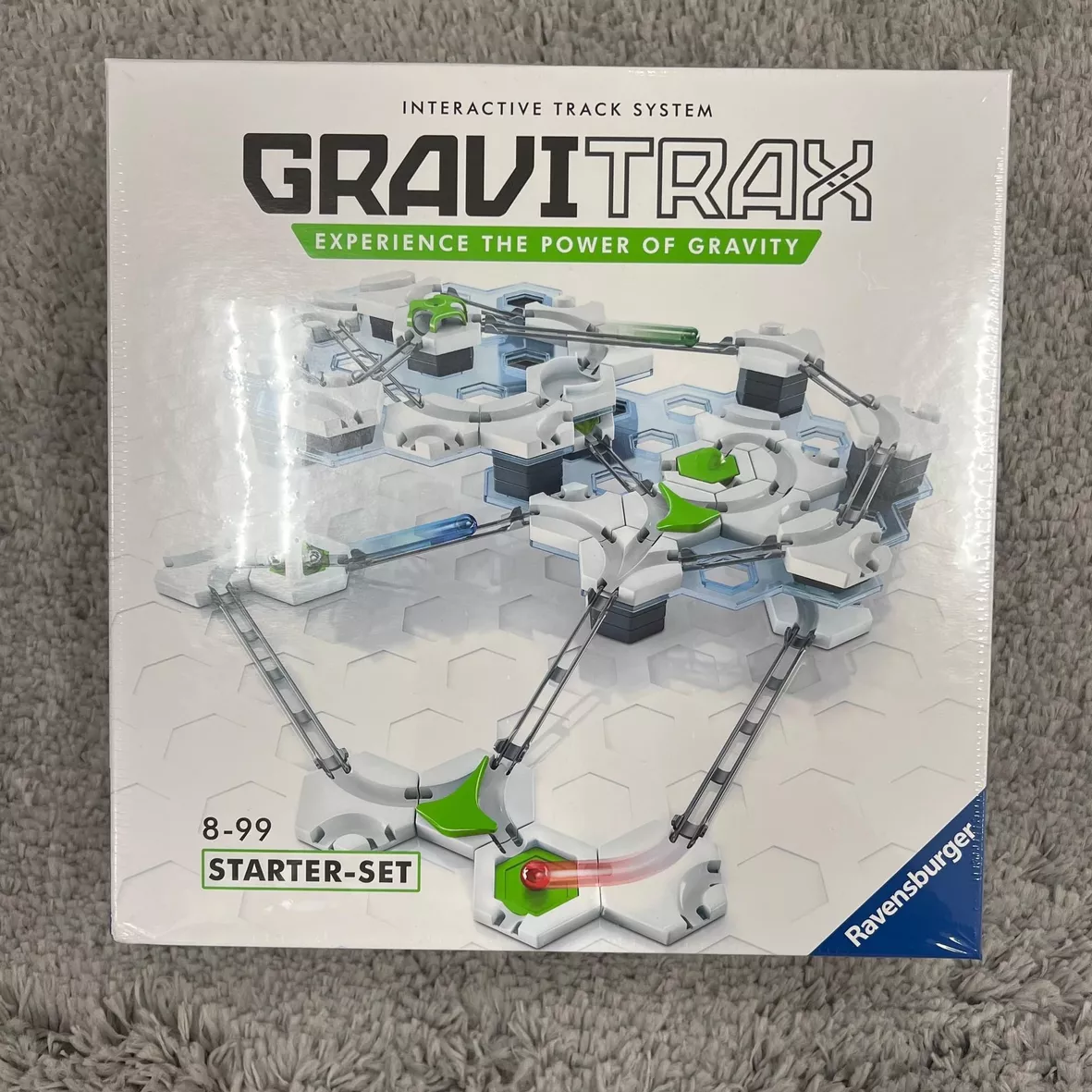Ravensburger Gravitrax Starter Set … curated on LTK