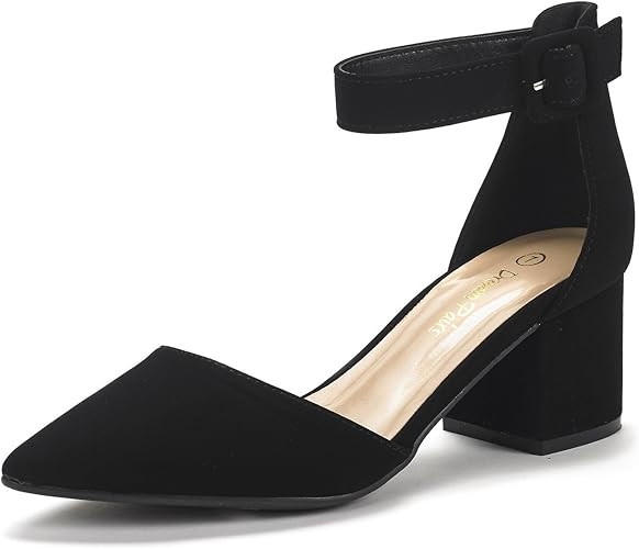 Black/Nubuck | Amazon (US)