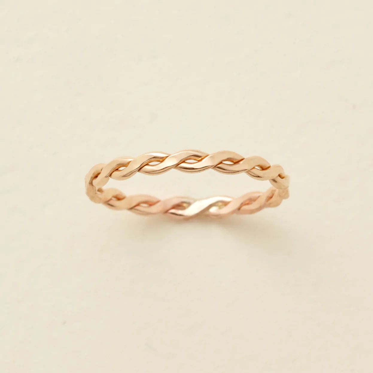 Laurel Ring | Made by Mary (US)