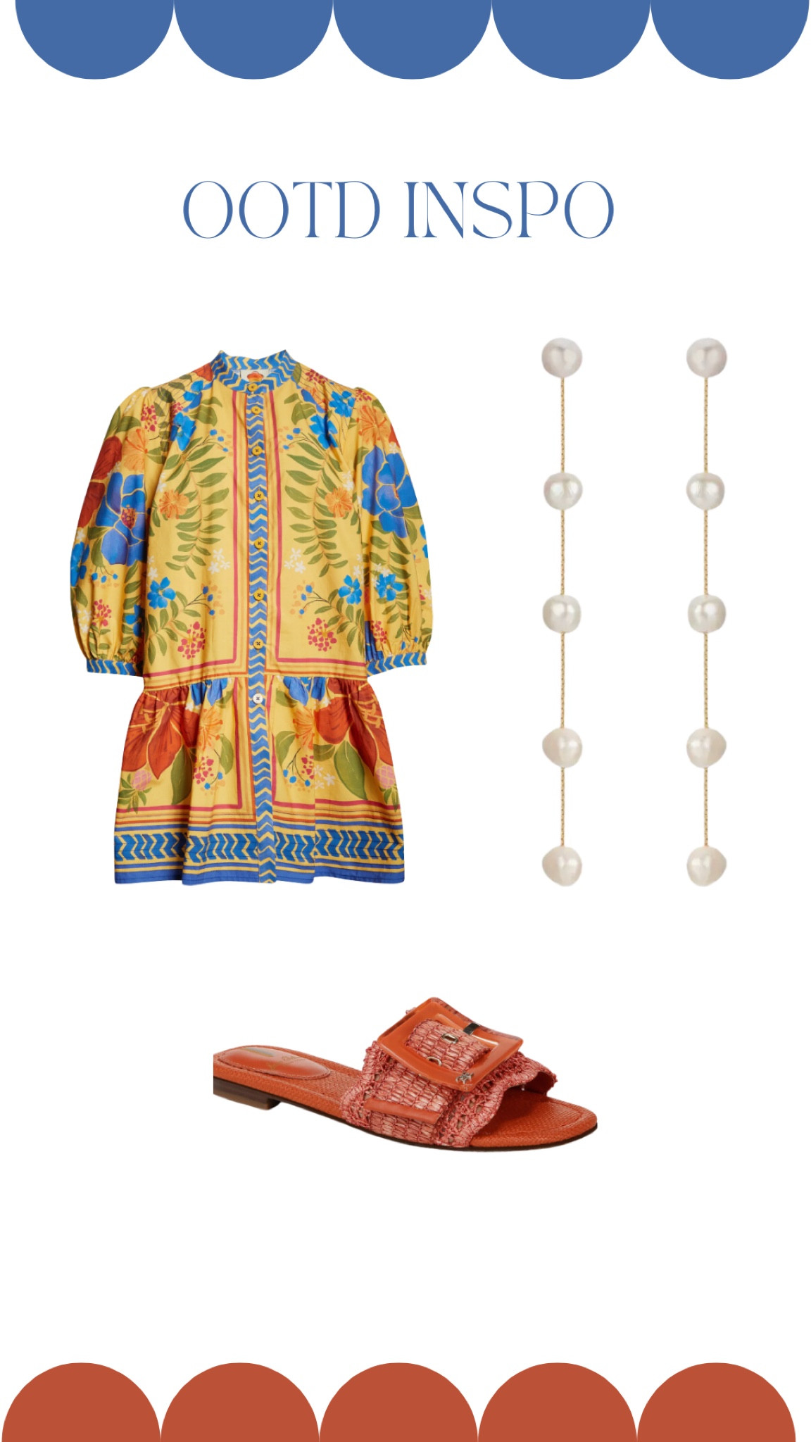 💛🧡ootd inspo 🧡💛