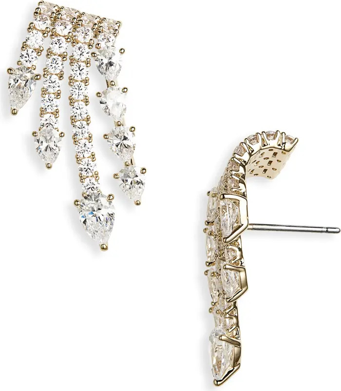 Waterfall Ear Crawlers | Nordstrom