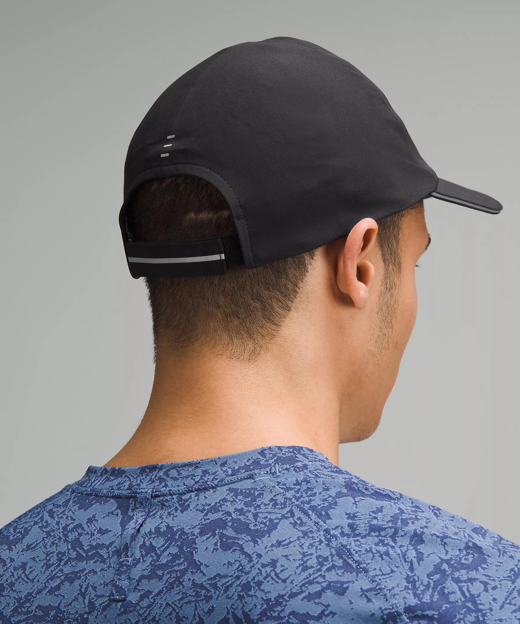 Men's Fast and Free Running Hat | Men's Hats | lululemon | Lululemon (US)