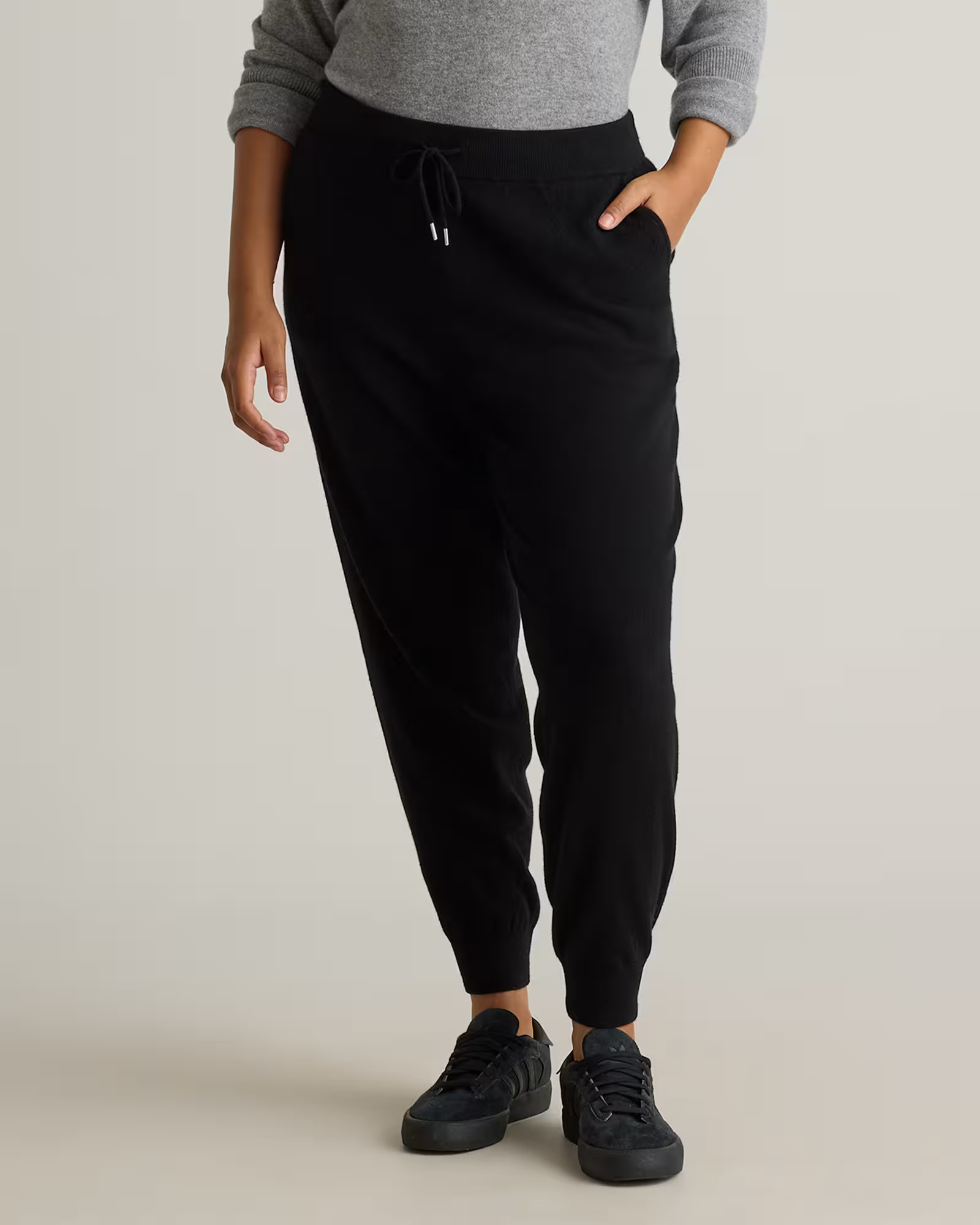 Mongolian Cashmere Sweatpants | Quince