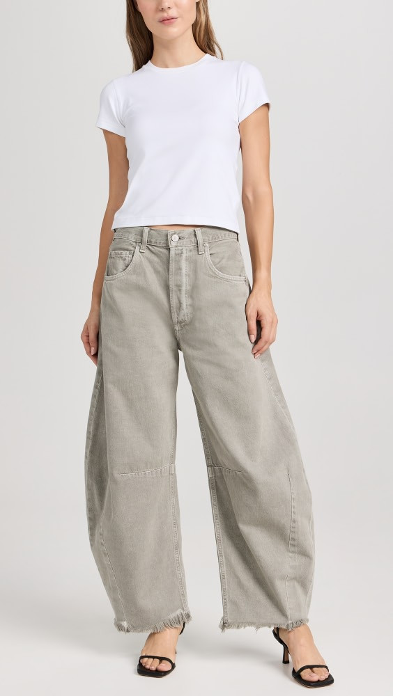 Citizens of Humanity Horseshoe Jeans | Shopbop | Shopbop