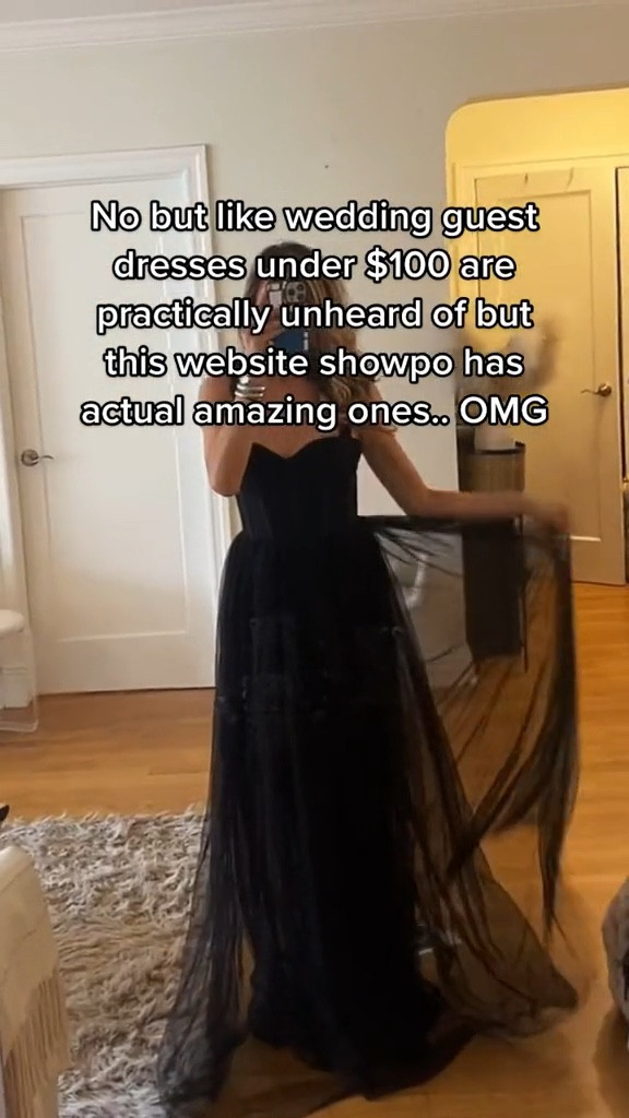 Showpo has the BEST guest wedding dresses that are under $100! Linking all my favorites!
#dresses #wedding #guestweddingdresses #springdresses #satindresses

#LTKstyletip #LTKwedding #LTKunder100