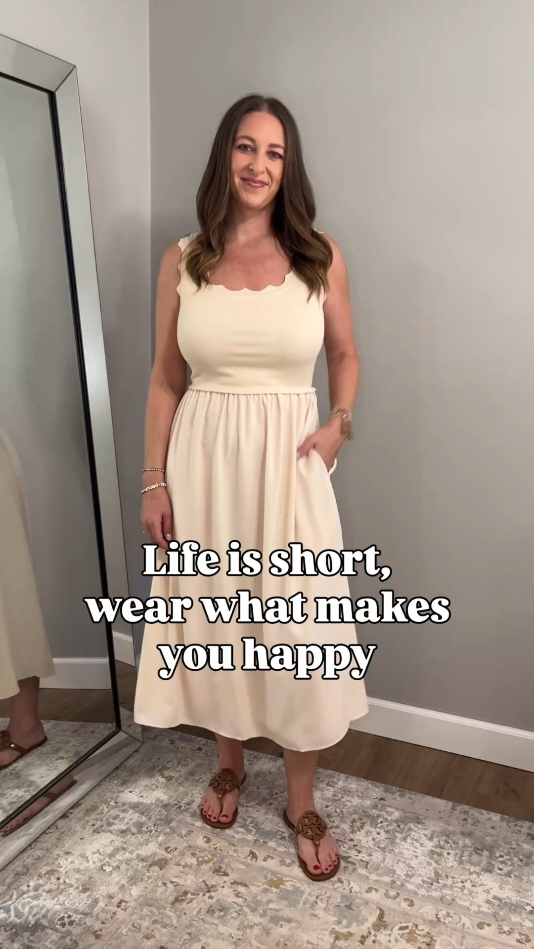And for me that’s cute Amazon finds✨ 

Summer dress // summer outfit // summer outfits 2026 // resort wear // resort dress // resort dress // date night outfits // resort wear 2026 // vacation outfits beach // family photos outfits// family photos dress // family photos outfit ideas // summer vacation // tropical vacation // summer dresses // vacation outfits // beach outfit // swim look // swim outfits // beach outfits // tropical vacation // cruise outfit // wedding guest dress summer // Italy summer // cruise dress // baby shower dress // baby shower outfit // wedding shower dress // travel outfits // wedding shower outfit // bridal shower outfit // bridal shower dress // work outfit // office outfit // business casual // work outfits // office outfits // business casual workwear // event dress // wedding guest dress // cocktail dress // country concert outfits // festival outfit // festival dress // summer outfits // graduation dresses // concert outfits // graduation guest outfits

#LTKootd #LTKSeasonal #LTKWorkwear