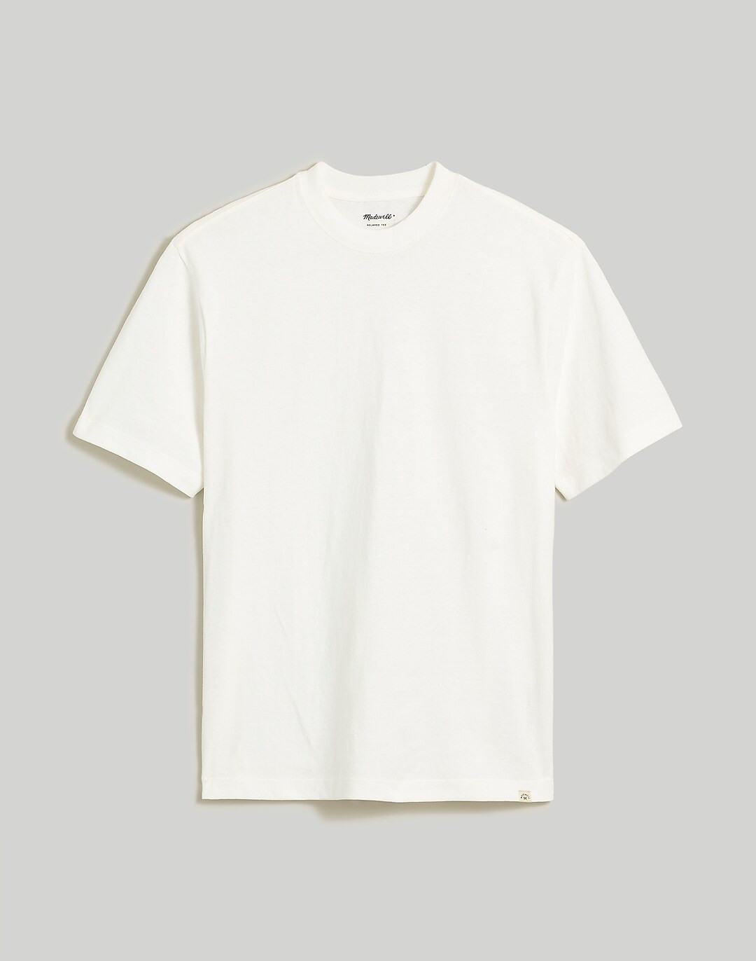 Relaxed Tee | Madewell