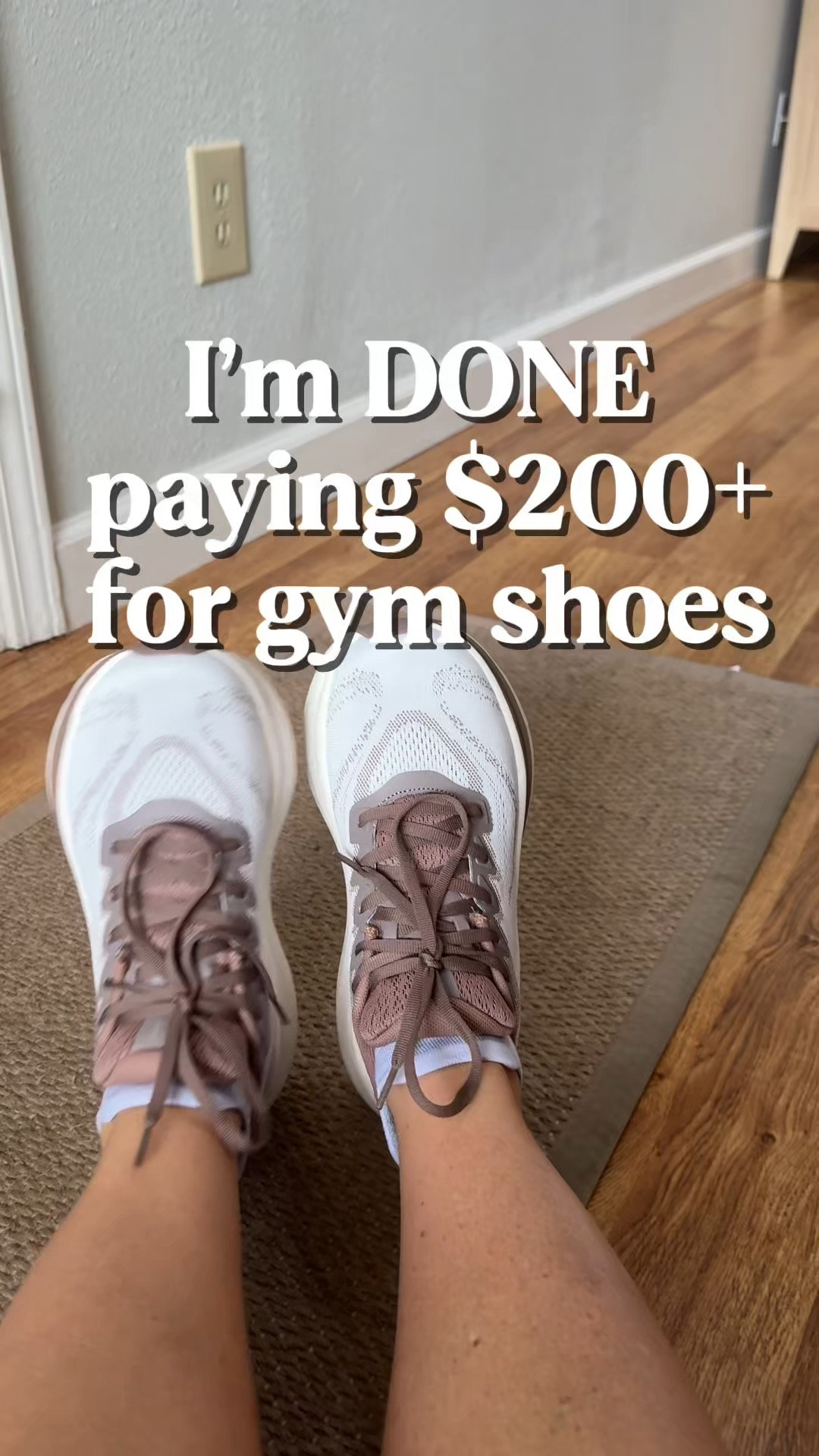 Run true to size