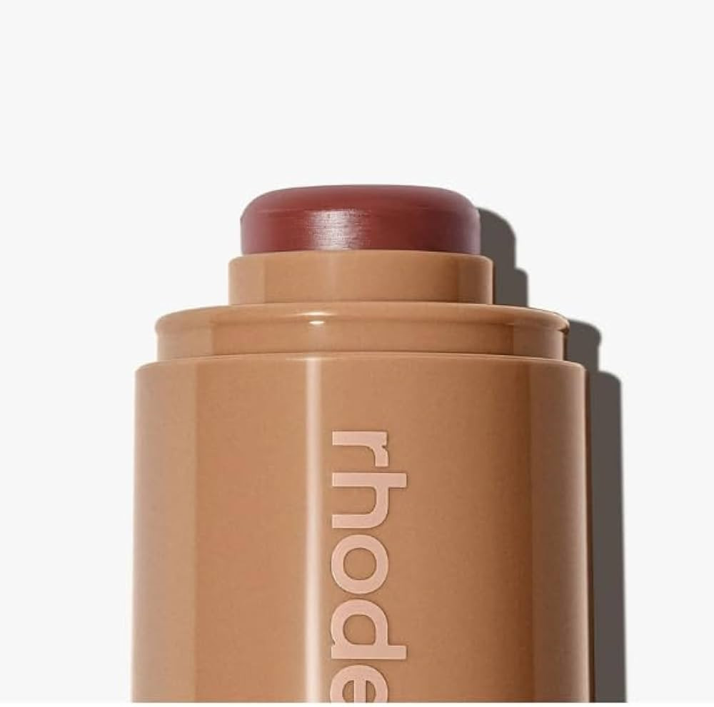 Rhode Pocket Blush Toasted Teddy (Bronze Terracotta) for All Skin Types 0.18 Ounce (Pack of 1) | Amazon (US)