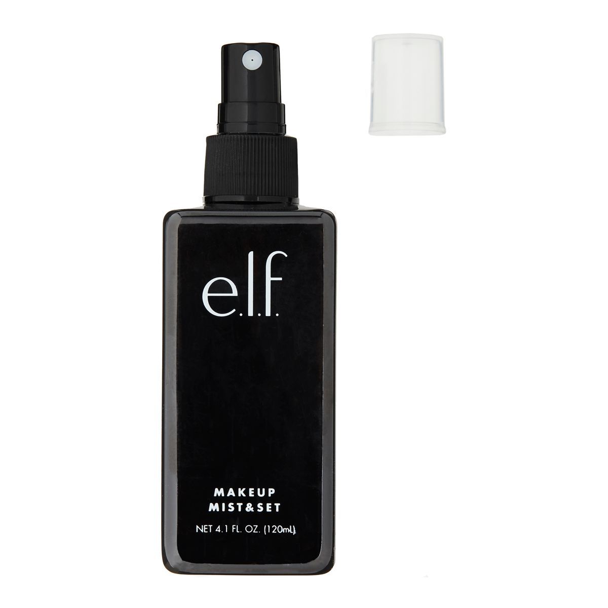 e.l.f. Makeup Mist & Set Large - 4.1 fl oz | Target