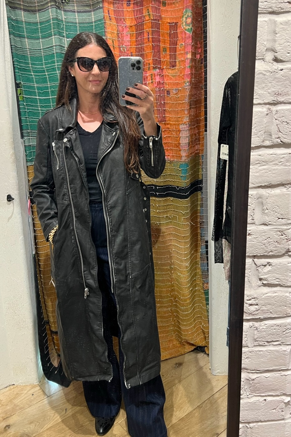 Love a good trench! Linked some good ones 🖤

#LTKstyletip #LTKSeasonal #LTKsalealert