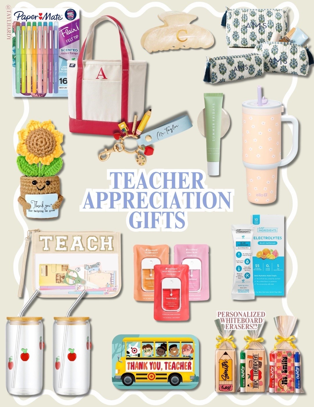 Teachers deserve the world!!!!

#LTKSaleAlert #LTKSeasonal #LTKmomlife