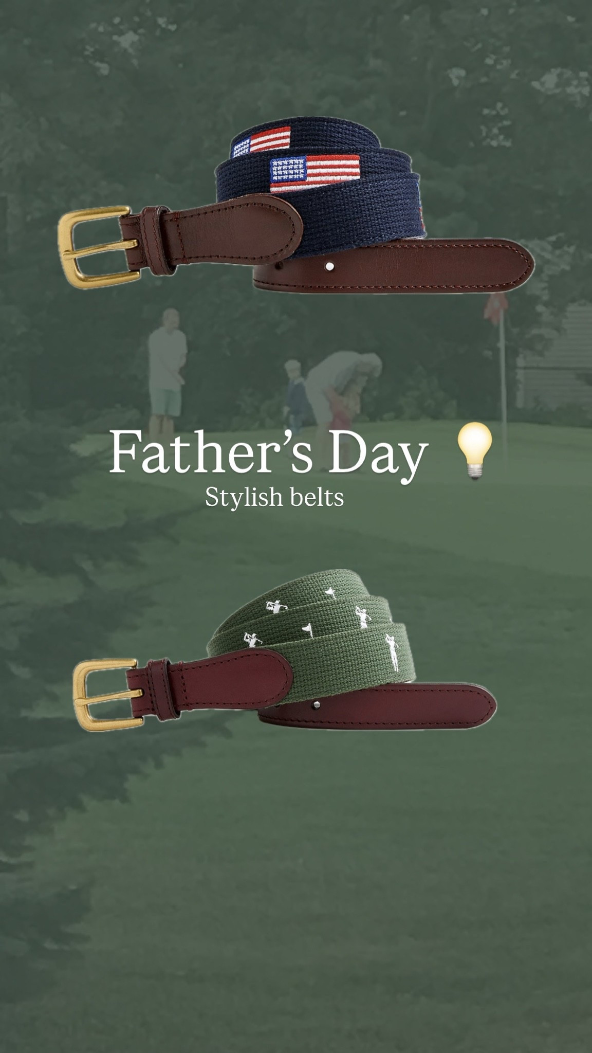 Loving these stylish belts for Father’s Day! And can’t be the price.

#LTKSeasonal #LTKMens