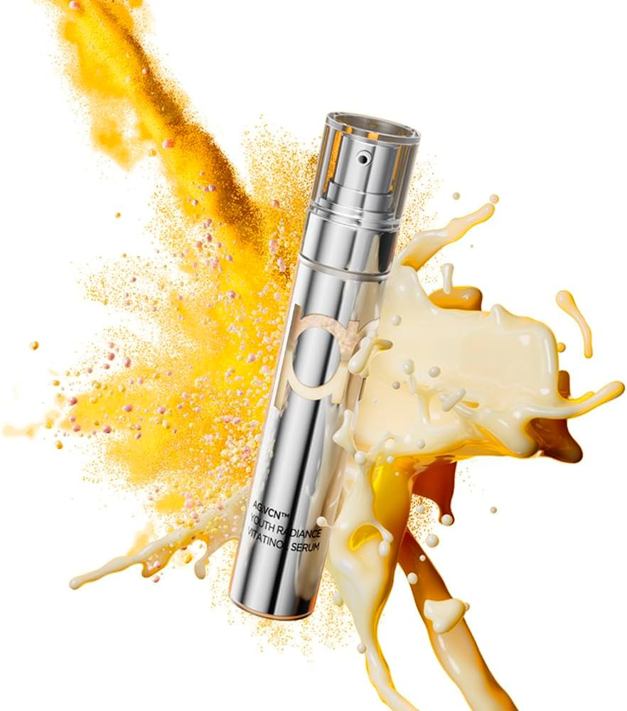 PRIMERA PRMR Retinol Vitamin C Serum for Face | Youth Radiance Vitatinol Serum Skin Booster, Kore... | Amazon (US)