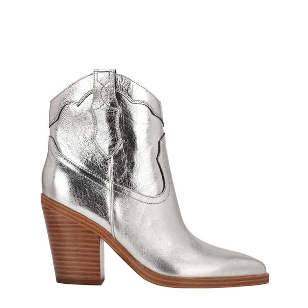 Gona Western Bootie | Marc Fisher