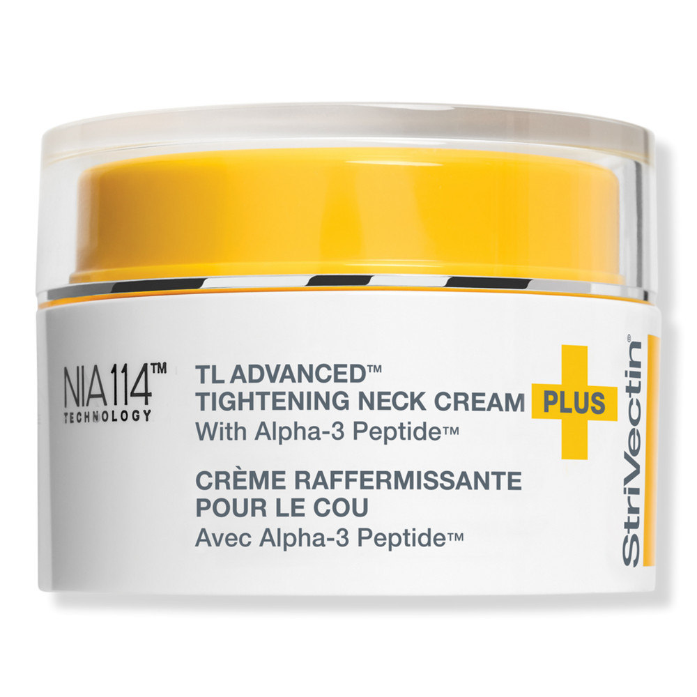 StriVectin TL Advanced Tightening Neck Cream Plus - 1.0 oz | Ulta