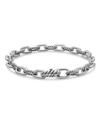 David Yurman DY Madison® Chain Bracelet in Sterling Silver, 5.5mm  | Bloomingdale's David Yurman... | Bloomingdale's (US)