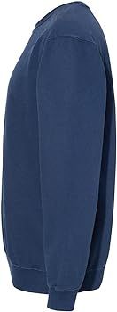 Comfort Colors Adult Crewneck Sweatshirt, Style 1566 | Amazon (US)