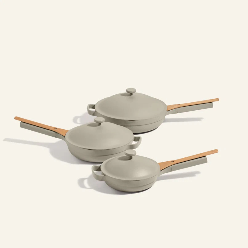 Ceramic Nonstick Always Pan\u00ae 10.5\u201d | Our Place