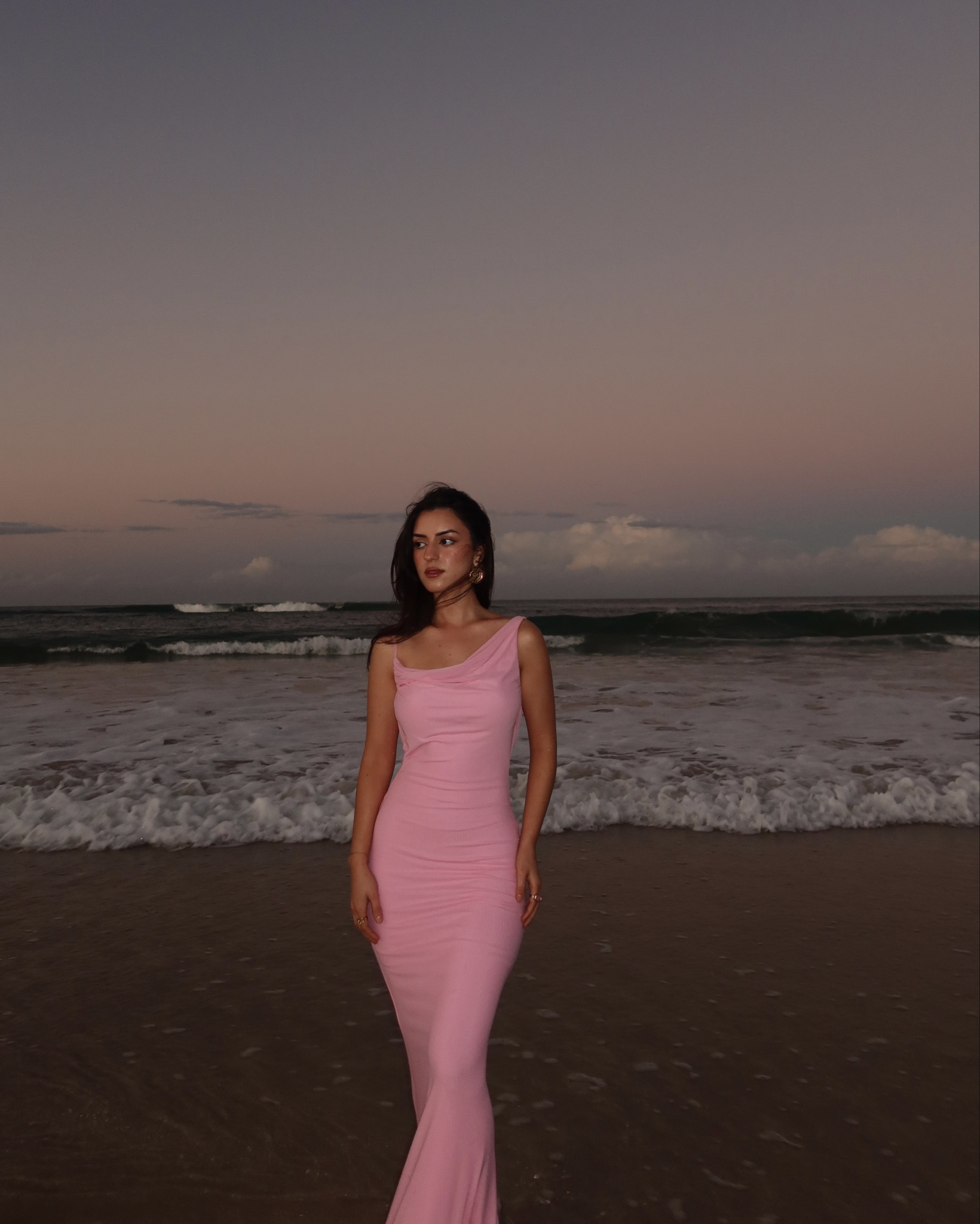 Girls, I got THE sunset photos 🥹 

#LTKpetite #LTKdresses #LTKaustralia
