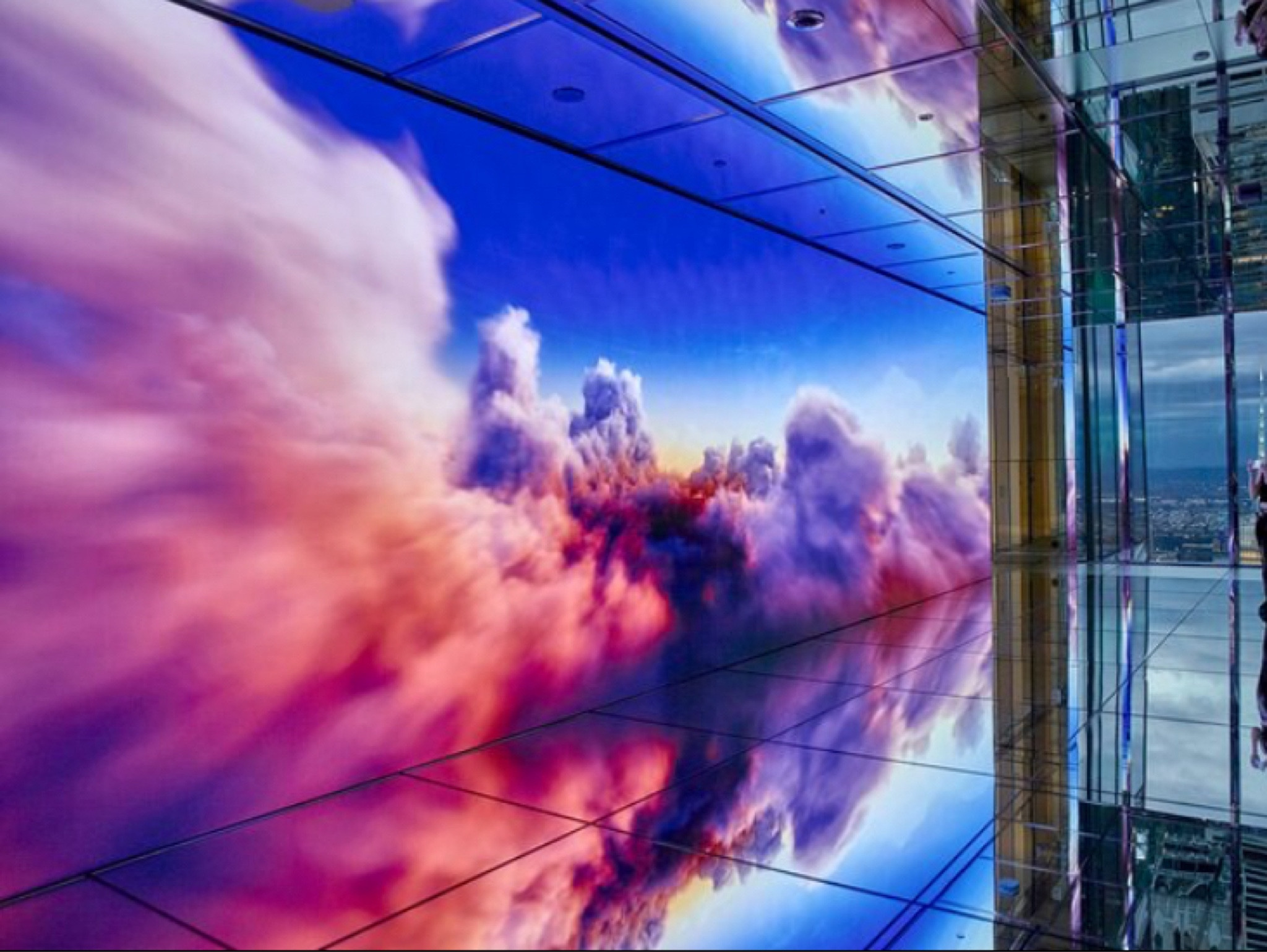 SUMMIT One Vanderbilt Experience Tickets🤍🕊️☮️ SUMMIT One Vanderbilt blends elements of art and technology, taking the concept of an “observation deck” to entirely new heights. Explore three levels of mind-bending multi-sensory immersive experiences set atop the tallest commercial skyscraper in Midtown Manhattan. Enjoy spectacular 360 views of New York City and beyond on all 3 floors of SUMMIT, including close ups views of the Empire State Building and the Chrysler building.

#LTKtravel #LTKU