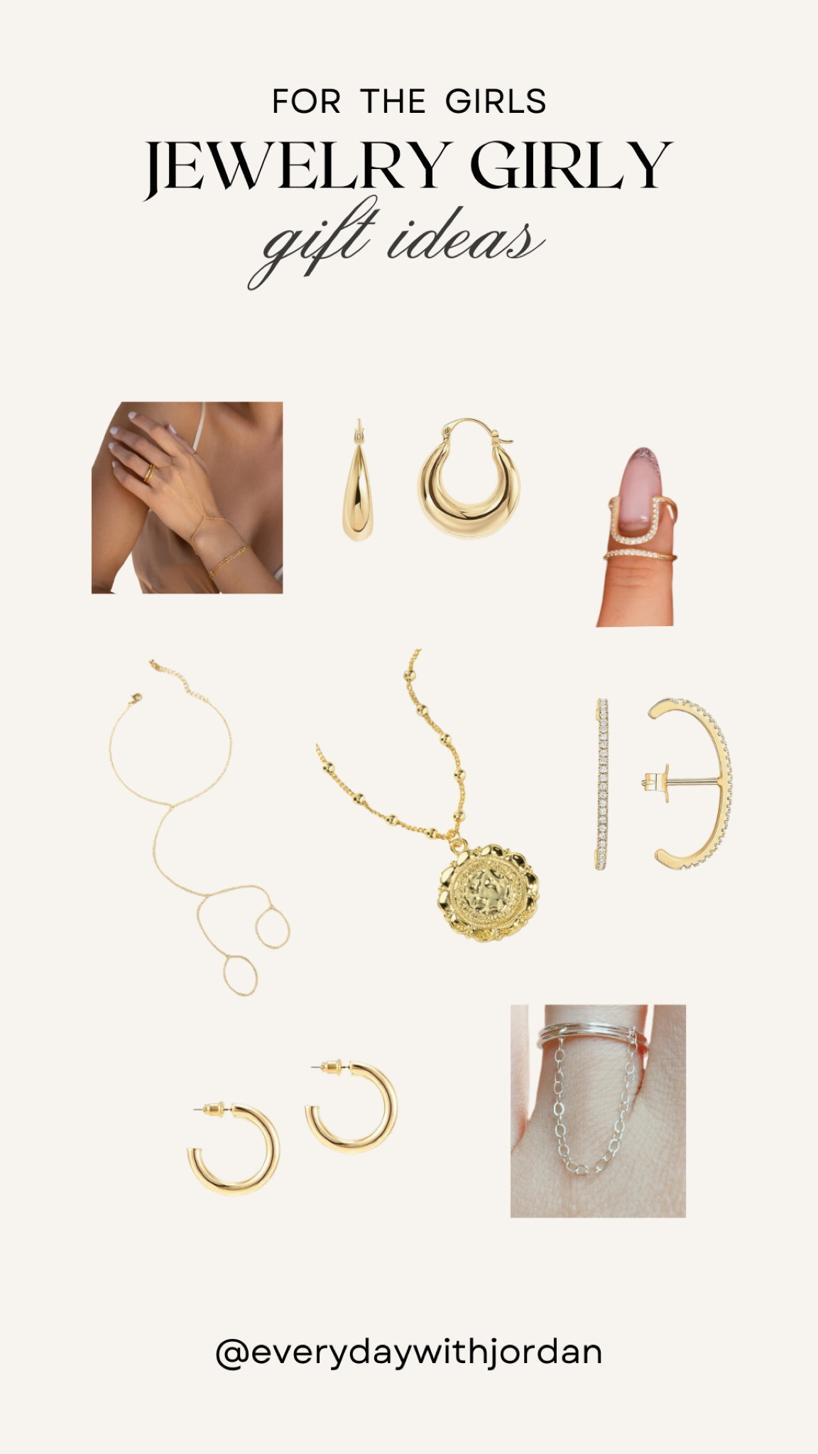 Jewelry Girly Gift Ideas 

Jeans, Boots, Dress, Christmas Decorations, Thanksgiving Outfit, Family Photos, Coffee Table, Maternity, Sneakers, Date Night Outfit

#LTKHoliday #LTKStyleTip #LTKGiftGuide