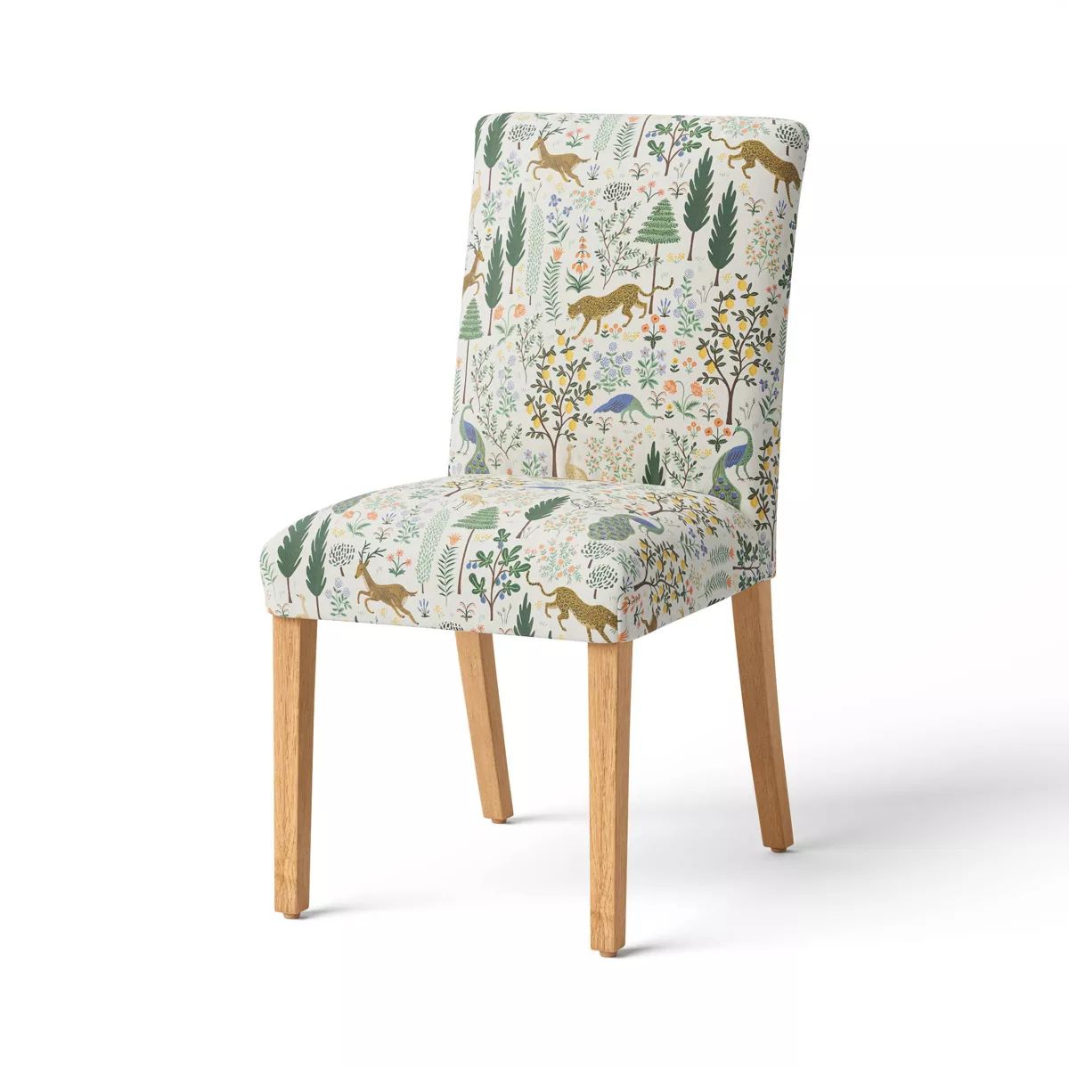 Rifle Paper Co. x Target Dining Chair | Target