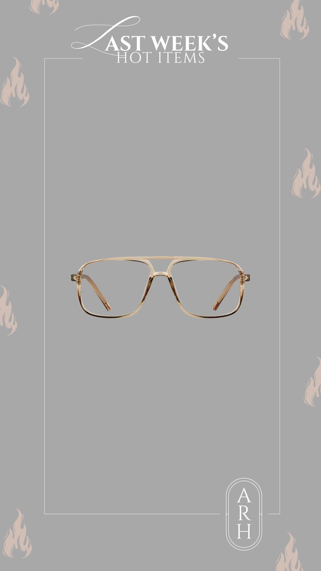 So HOT right now! 

#LTKStyleTip #LTKU