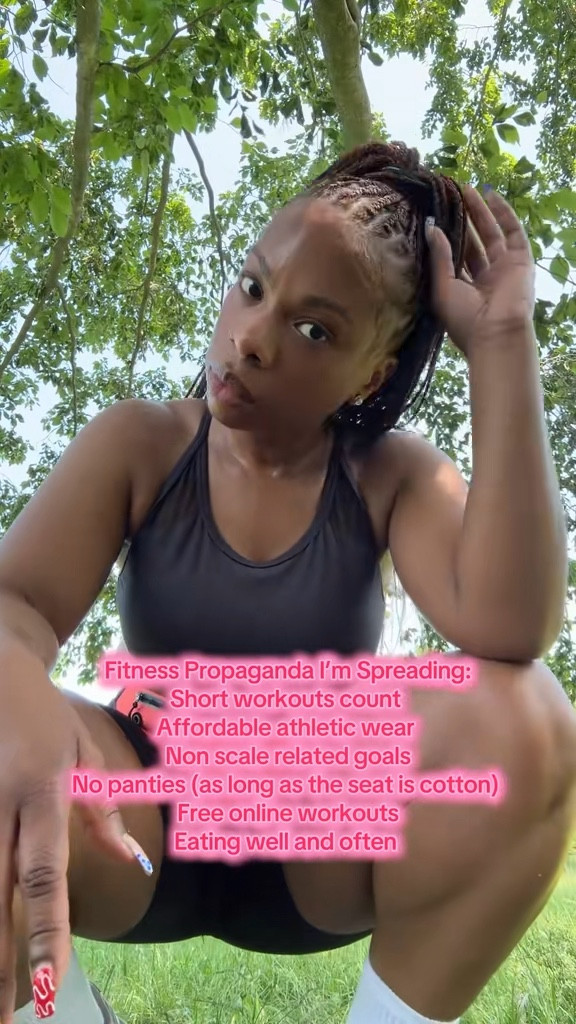 Heavy on the affordable activewear. Here are links to some of my favorite cost conscious brands. 

#LTKActive #LTKSaleAlert