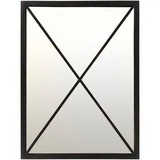 Klammath Wall Mirror (30 x 40) - 30" x 40" | Bed Bath & Beyond