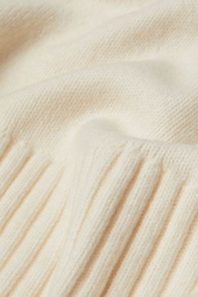 Turtleneck Sweater | H&M (US + CA)