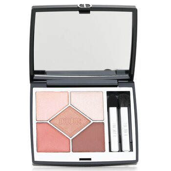 Christian DiorDiorshow 5 Couleurs Longwear Creamy Powder Eyeshadow Palette - # 429 Toile De Jouy 7g/0.24oz | Strawberrynet