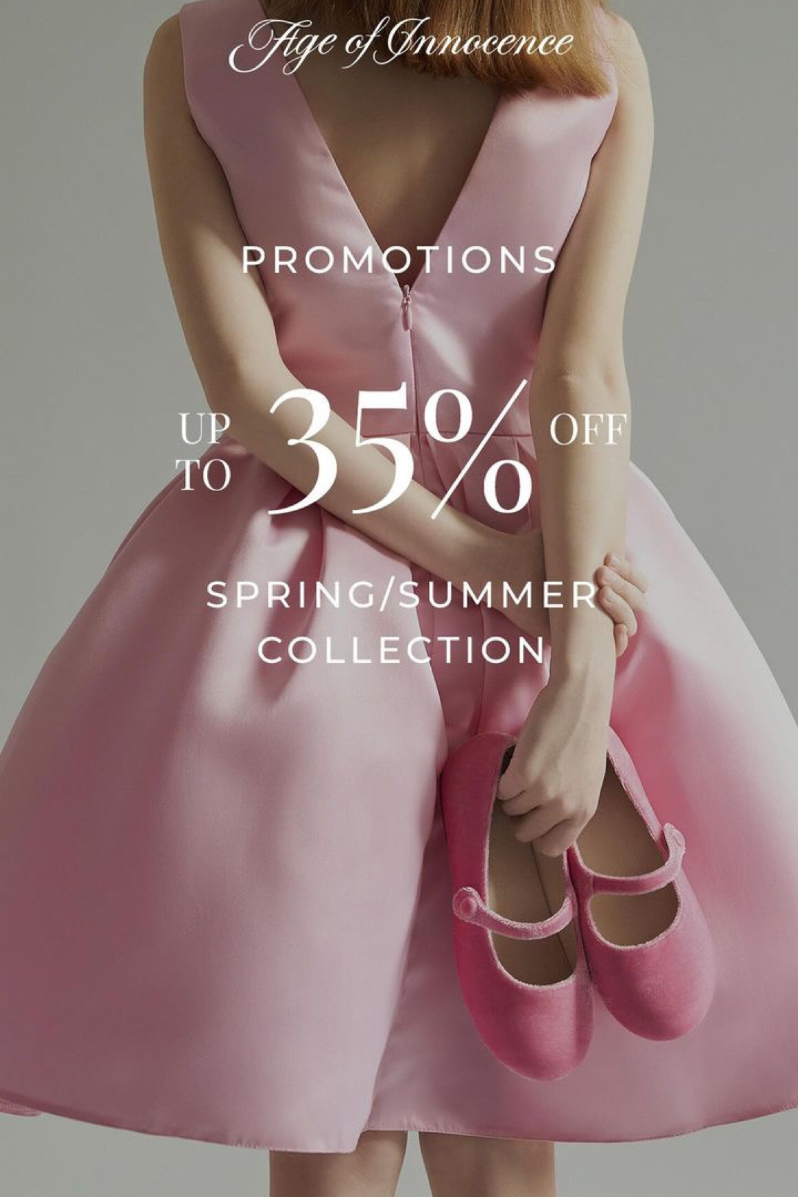 Favourite items from SALE #ageofinnocence 

#LTKeurope #LTKSummerSale #LTKsummer