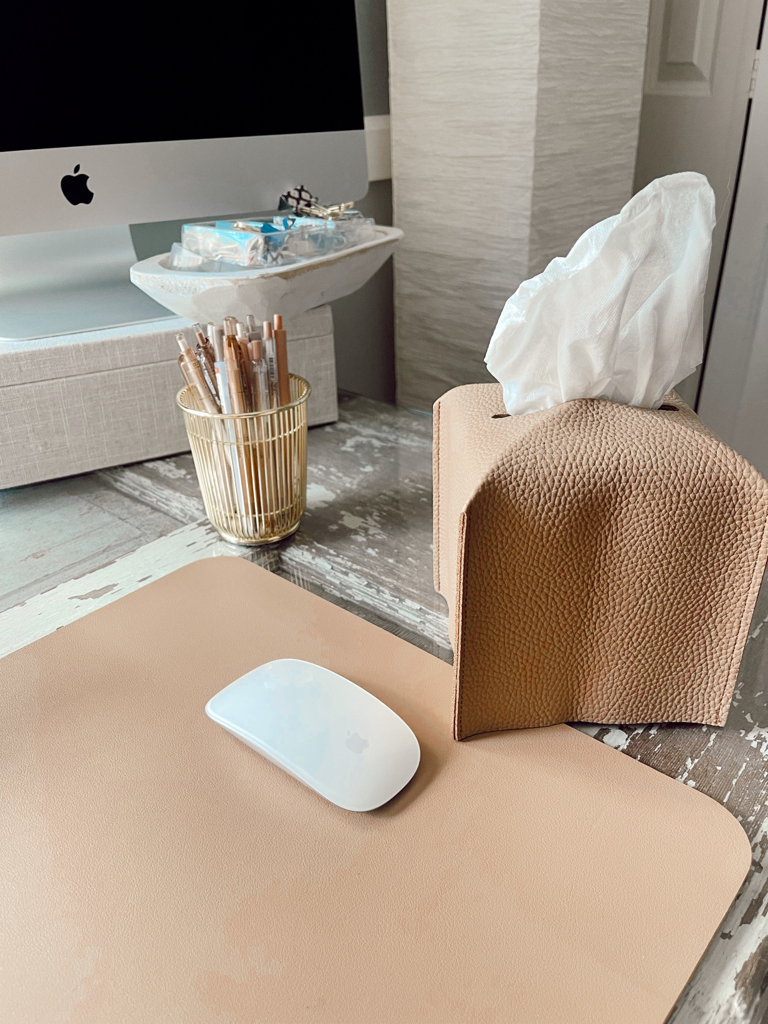Home + home office item for your desk to make it fall cozy!   #LTKhome 

#LTKHome #LTKSeasonal #LTKFindsUnder50