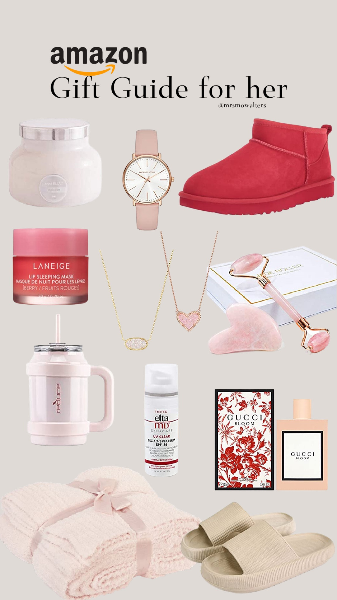 Amazon Valentine’s Gift Guide 💌

#LTKSale #LTKSeasonal #LTKGiftGuide