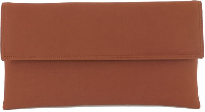 LONI Chic Clutch Shoulder Bag Faux Leather | Amazon (UK)